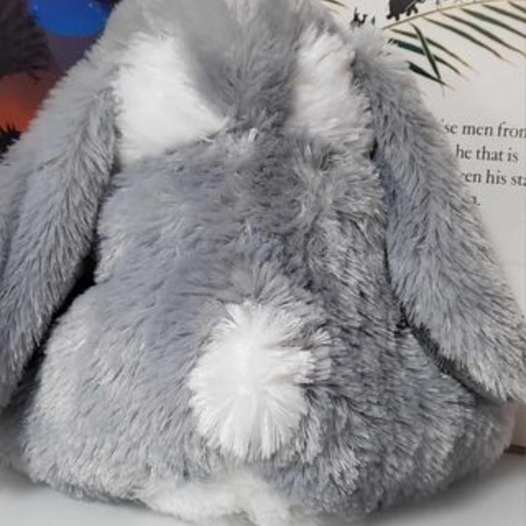 Bunny plush toy - Picture 3 of 3